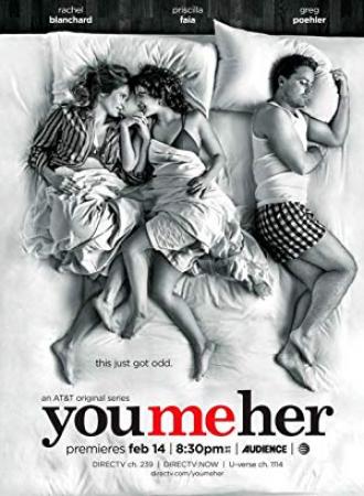 You Me Her - Temporada 4 [HDTV][Cap 401_410][Castellano]