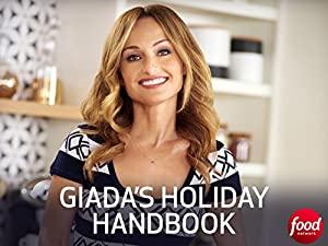 Giadas Holiday Handbook S01E01 Tis The Season Open House 720p HDTV x264<span style=color:#fc9c6d>-W4F[eztv]</span>