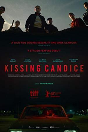 Kissing Candice 2018 BRRip XviD AC3 With Sample
