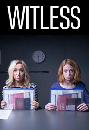 Witless S03E05 iP WEB-DL AAC2.0 H.264-RBB