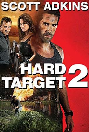 Hard Target 2 [BluRay Rip][AC3 5.1 Español Castellano][2016]