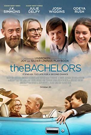 The Bachelors 2018 Movies BRRip x264 5 1 with Sample ☻rDX☻
