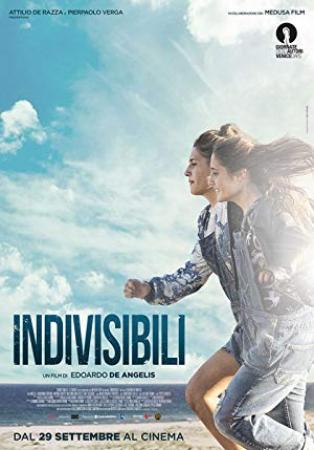 Indivisible 2018 1080p-dual-lat
