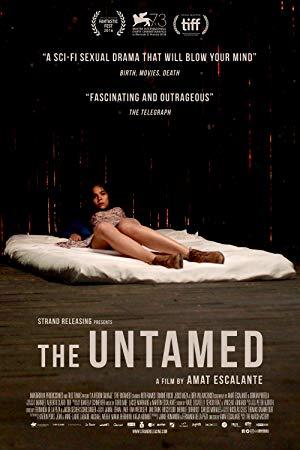 The Untamed 2016 LIMITED 1080p BluRay x264<span style=color:#fc9c6d>-CADAVER[EtHD]</span>