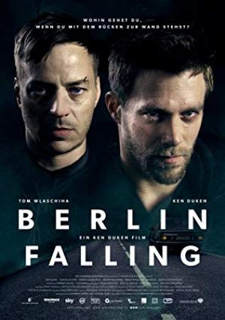 Berlin Falling [BluRay Rip][AC3 5.1 LAtino][2018]