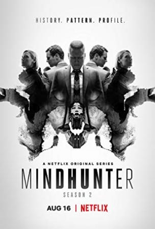 Mindhunter Season 1  (2160p NV 10bit Joy)
