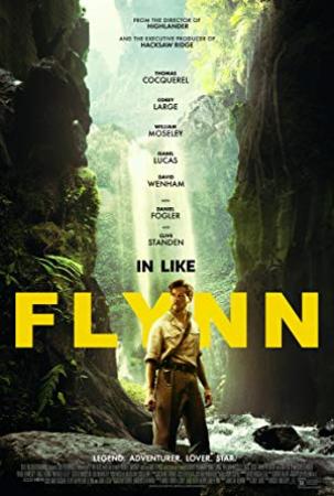 In Like Flynn (2018) [WEBRip] [1080p] <span style=color:#fc9c6d>[YTS]</span>