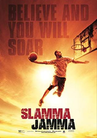 Slamma Jamma [BluRay Rip][AC3 5.1 Castellano][2019][planetatorrent com]