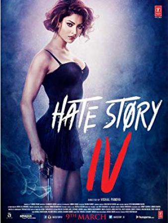 Hate Story 4 2018 Hindi 1080p AMZN WEBRip x264 DD 5.1 ESubs - LOKiHD - Telly