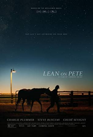 Lean on Pete (2017) [720p] [YTS ME]