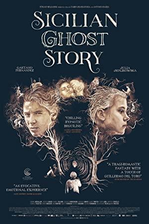 Sicilian Ghost Story 2017 iTALiAN AC3 DVDRip XviD<span style=color:#fc9c6d>-T4P3</span>