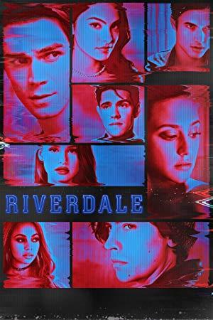 Riverdale Season 3 (WEB-DL l 720p l Jaskier)
