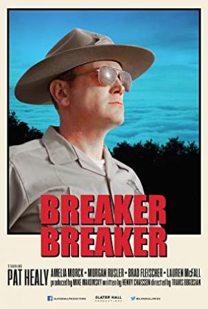 Breaker Breaker 1977 BRRip XviD MP3-XVID