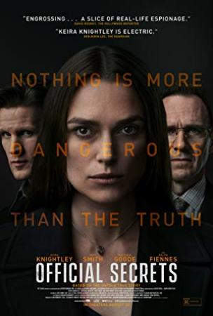 Official Secrets 2019 FRENCH BDRip XviD<span style=color:#fc9c6d>-EXTREME</span>