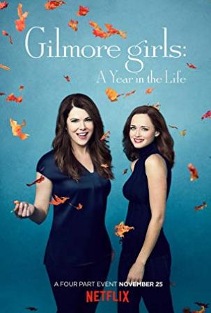 Gilmore Girls A Year in the Life s01 2016 1080p BDRip x264 Scolger