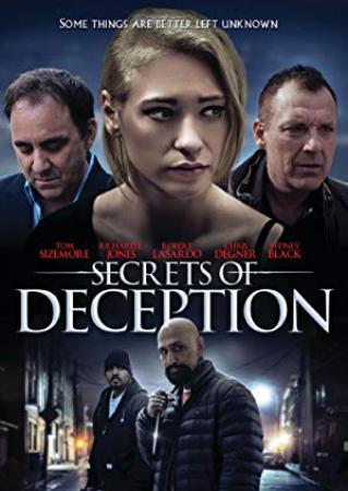 Secrets Of Deception (2017) [WEBRip] [1080p] <span style=color:#fc9c6d>[YTS]</span>