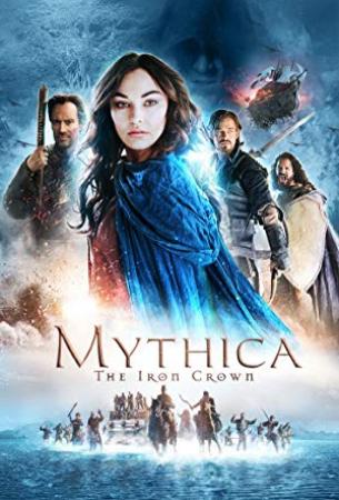 Mythica The Iron Crown (2016) [1080p] [YTS AG]