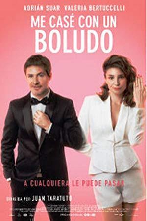 Me Case Con Un Boludo [DVDRIP][AC3 Español Latino][2016]
