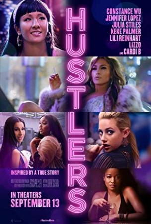 Hustlers (2019) [WEBRip] [1080p] <span style=color:#fc9c6d>[YTS]</span>