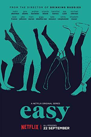 Easy Season 2 (2017)Netflix
