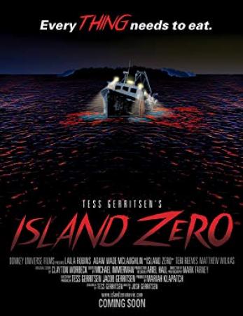 Island Zero 2018 Movies 720p HDRip x264 5 1 with Sample ☻rDX☻