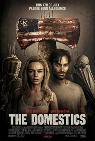 The Domestics (2019)