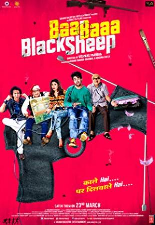 Baa Baaa Black Sheep 2018 x264 720p HD Hindi GOPISAHI
