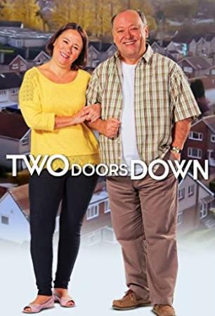 Two Doors Down S02E07 Christmas Special 1080p HDTV H264<span style=color:#fc9c6d>-MTB[rarbg]</span>
