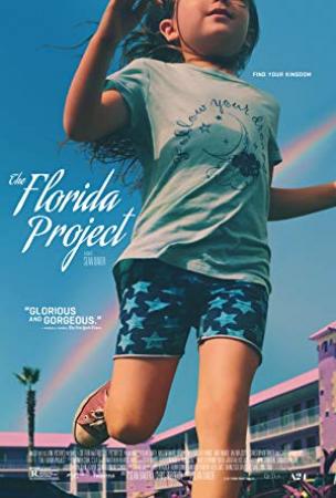The Florida Project (2017) [1080p] [YTS AG]