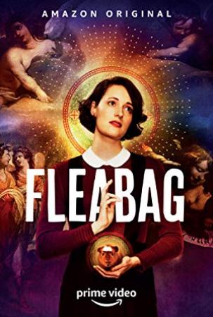 Fleabag Season 2   (1080p x265 10bit Joy)