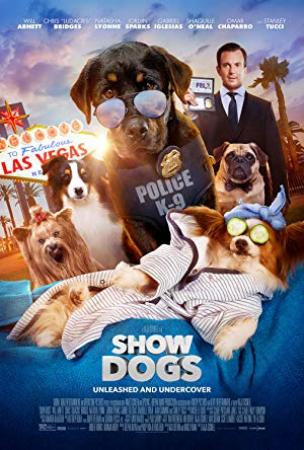 Show Dogs 2018 BDRip-AVC Rip by White Smoke R G<span style=color:#fc9c6d> Generalfilm</span>