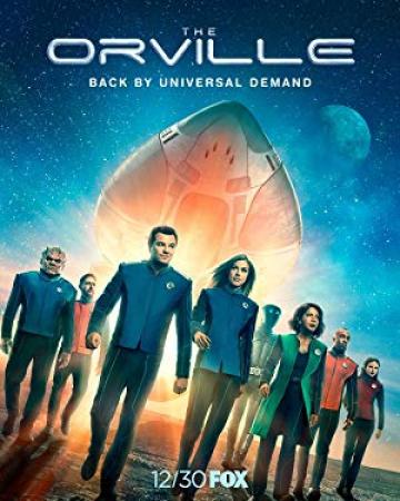 The Orville Season 1 Complete 720p HDTV x264 <span style=color:#fc9c6d>[i_c]</span>