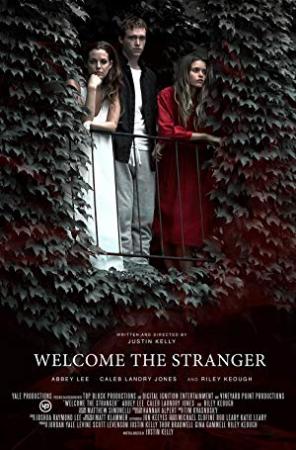 Welcome The Stranger (2018) [WEBRip] [1080p] <span style=color:#fc9c6d>[YTS]</span>