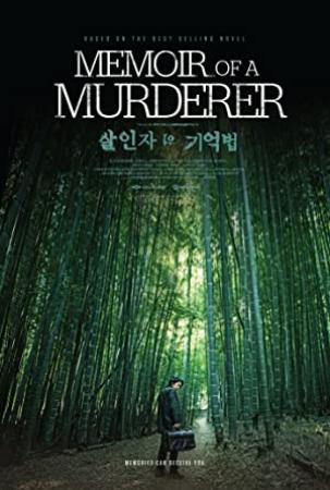 Memoir Of A Murderer (2017) [BluRay] [1080p] <span style=color:#fc9c6d>[YTS]</span>
