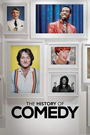 The History Of Comedy S02E01 Carnal Knowledge 720p HDTV x264-eSc