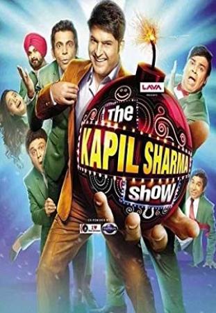 The Kapil Sharma Show (2020) 720p Avrodh S02E131 WEB-DL 09 Aug 2020