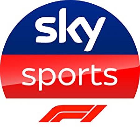 F1 2019 R11 German Grand Prix Weekend SkyF1HD 1080P