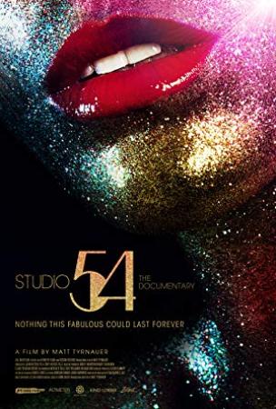 Studio 54 [BluRay Rip][AC3 5.1 Castellano][1998]