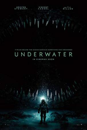 Underwater [1080p][Castellano]