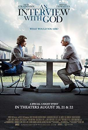 An Interview With God 2018 PL 720p BRRip AC3 XviD-MR
