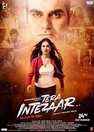 Tera Intezaar (2017) Hindi - 1CD Desi pDVD Rip - x264 - AAC