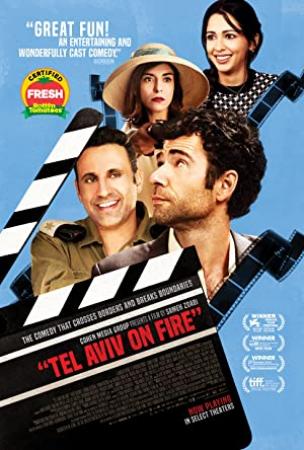 Tel Aviv On Fire 2019 1080p MULTi TRUEFRENCH WEB-DL x264 AC3<span style=color:#fc9c6d>-STVFRV</span>