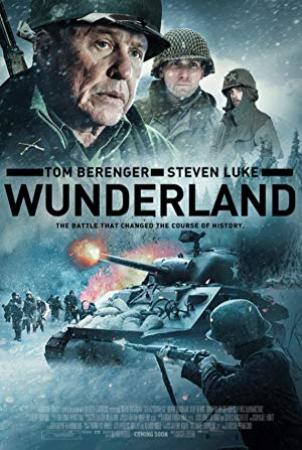 Wunderland [BluRay Rip][AC3 5.1 Castellano][2018]