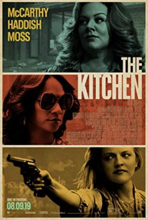 The Kitchen 2019 BDRip 1.46GB<span style=color:#fc9c6d> MegaPeer</span>