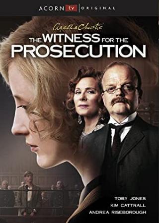 The Witness for the Prosecution 2016 Part 1 RERIP HDTV x264<span style=color:#fc9c6d>-DEADPOOL[ettv]</span>