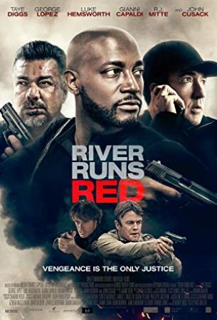 River Runs Red 2018 Movies HDRip x264 5 1 with Sample ☻rDX☻