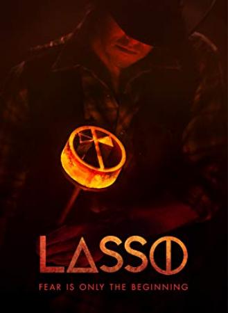 Lasso 2018 Movies 720p HDRip x264 5 1 with Sample ☻rDX☻