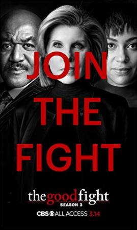 The Good Fight S03 COMPLETE 720p AMZN WEBRip x264<span style=color:#fc9c6d>-GalaxyTV[TGx]</span>
