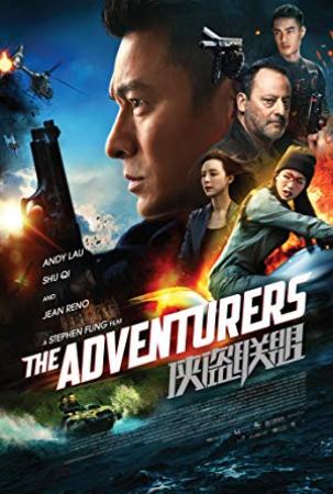 The Adventurers (2017) [BluRay] [720p] <span style=color:#fc9c6d>[YTS]</span>