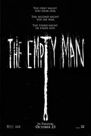 The Empty Man 2020 720p HDCAM Hindi-Dub Dual-Audio x264-1XBET